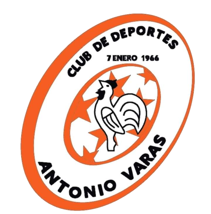 ANTONIO VARAS